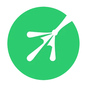 Leapfrog Technology, Inc. Logo