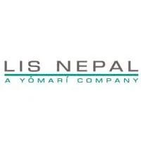 LIS Nepal Pvt. Ltd. Logo