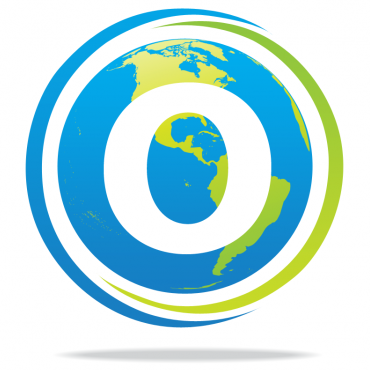 OpenMyNetwork Logo